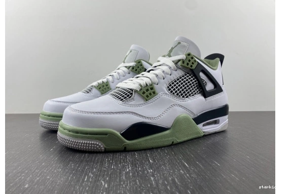 Jordan AQ9129-103 4 Retro Seafoam AQ9129-103 0109